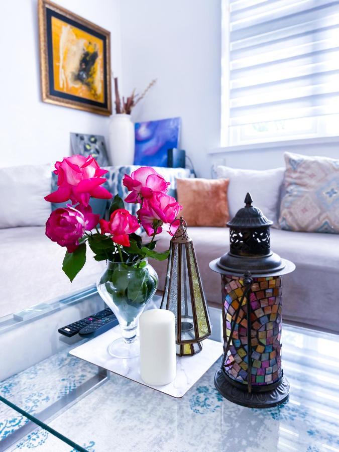 Appartement Cosy Londres