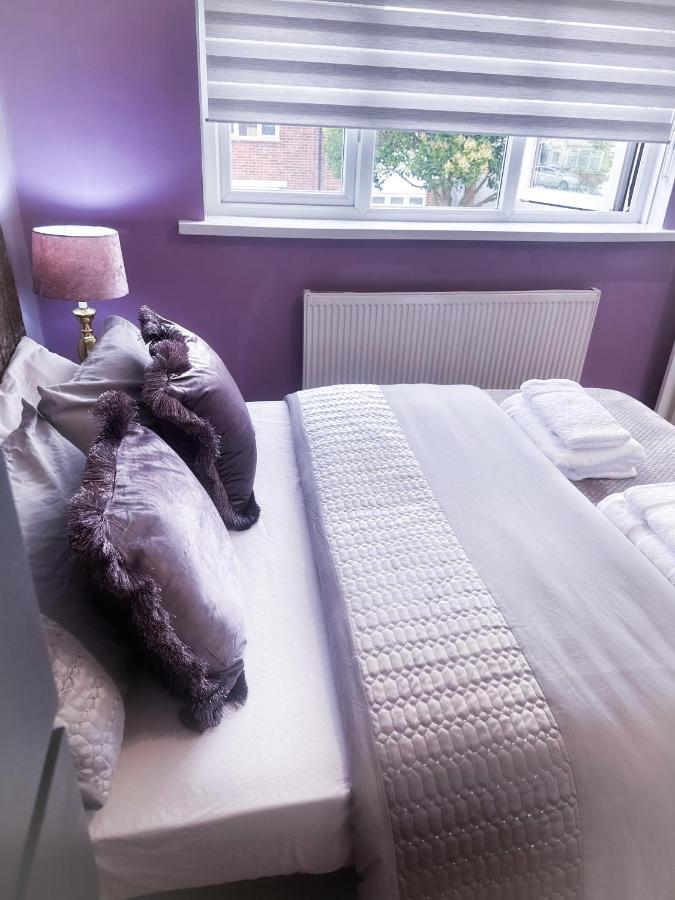 Cosy Appartement Londres