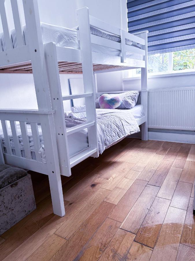 Cosy Appartement *